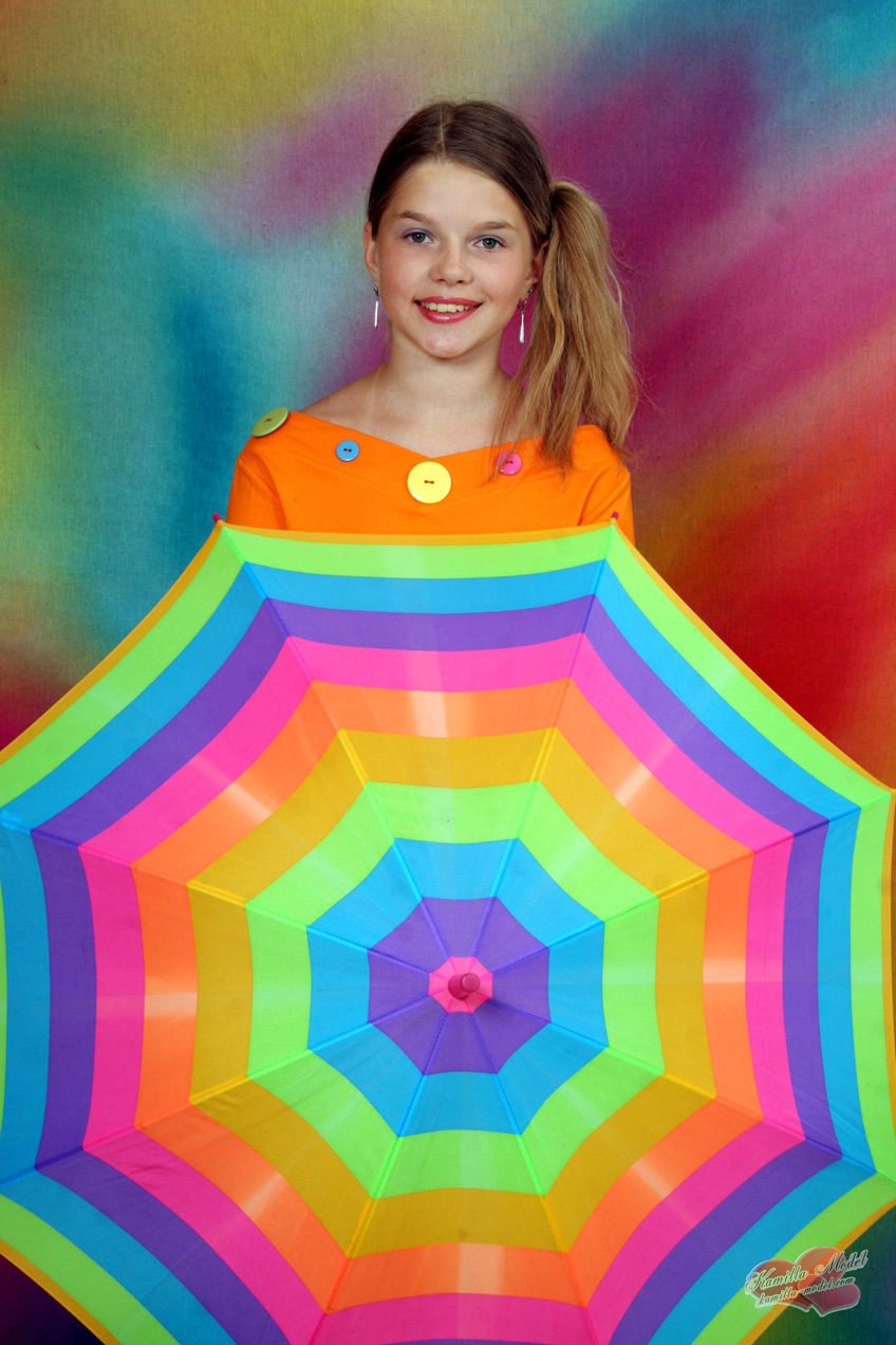 Kamilla-Model