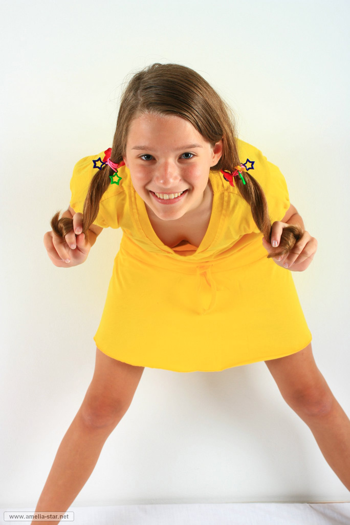 Amelia-Star Model