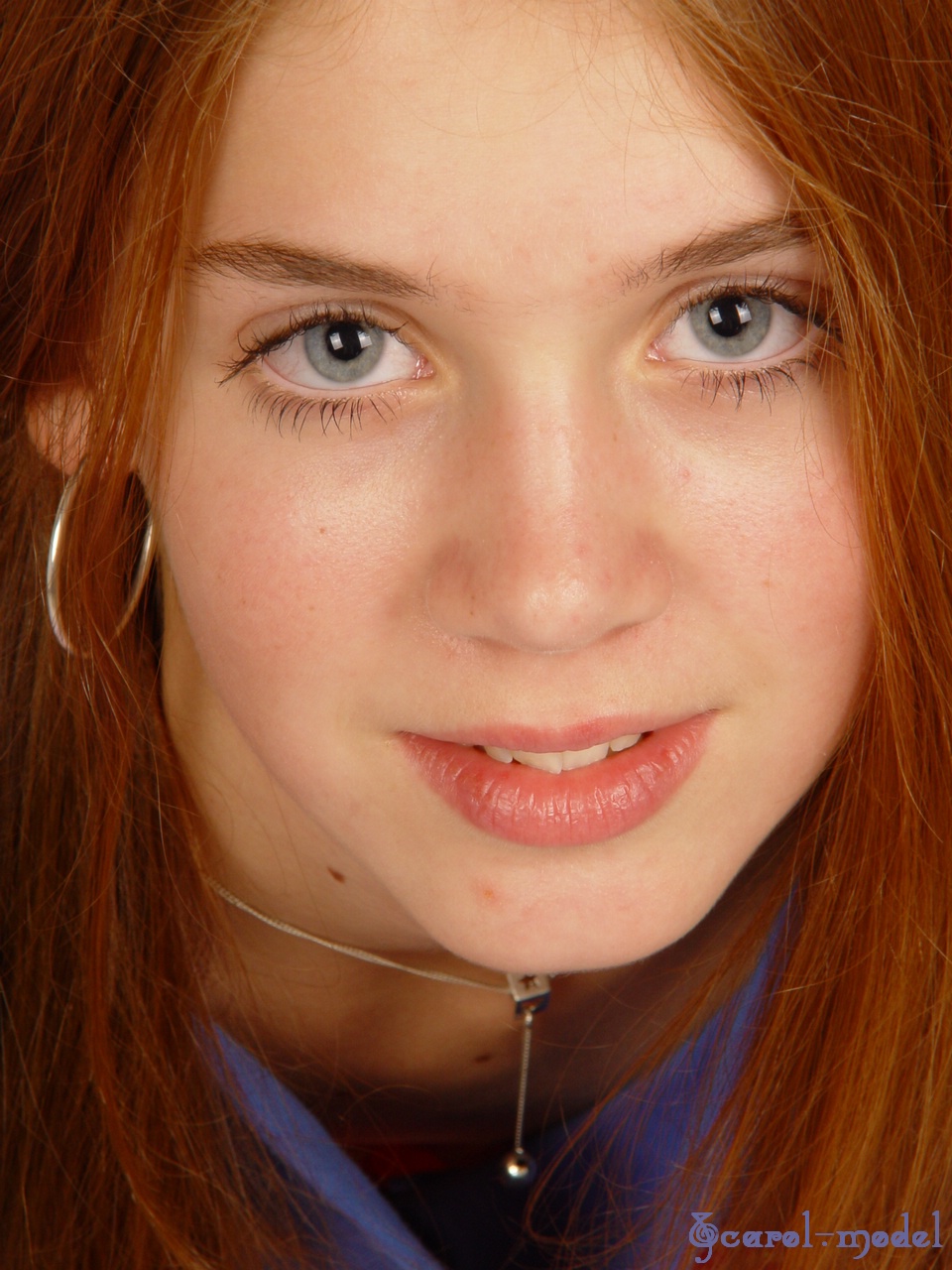 Carol-Model