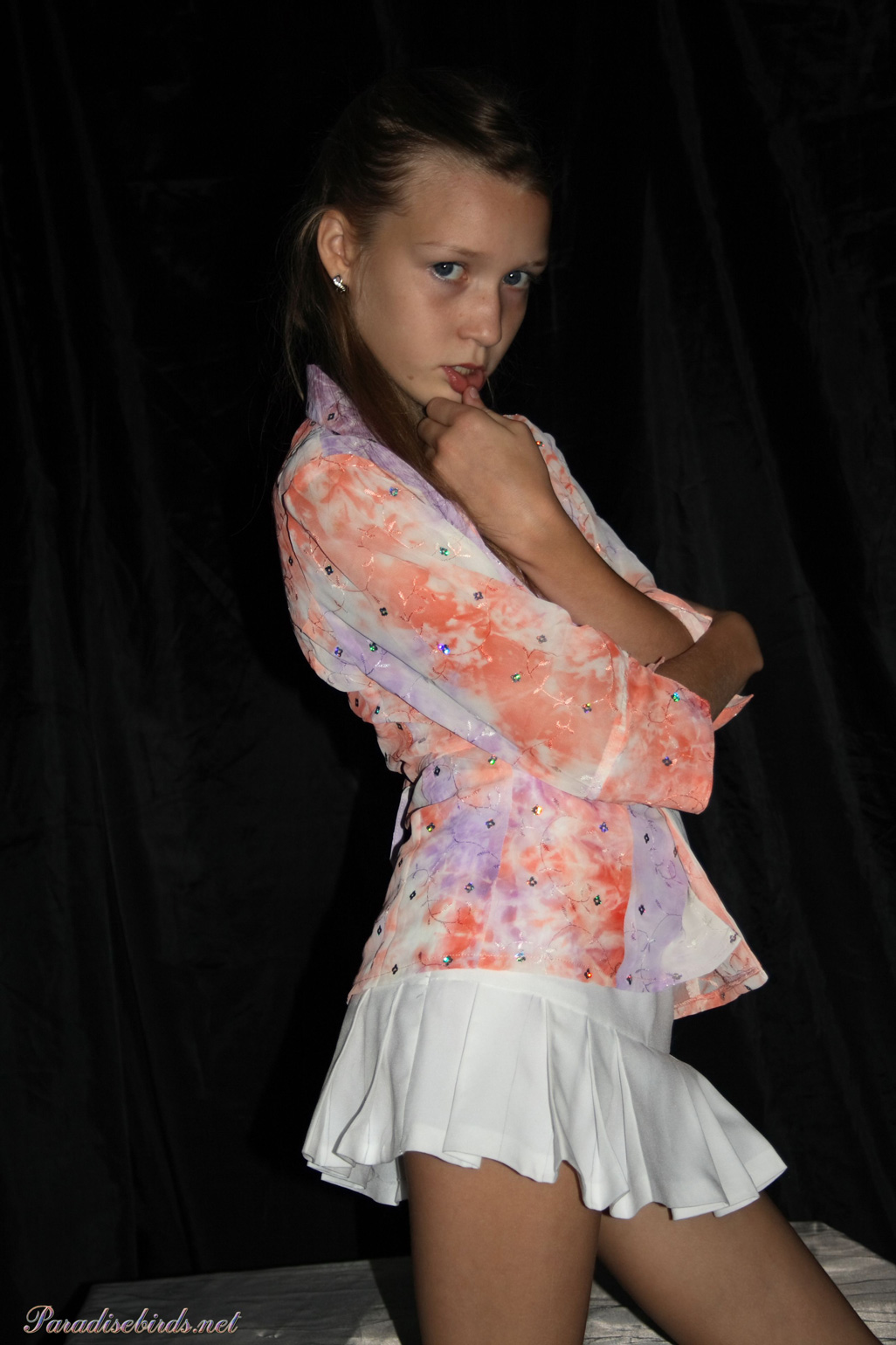 Casey-Model