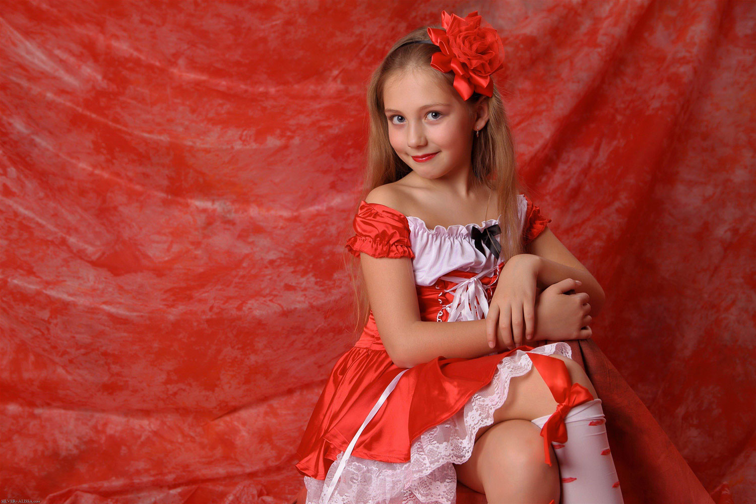 Alissa-Model
