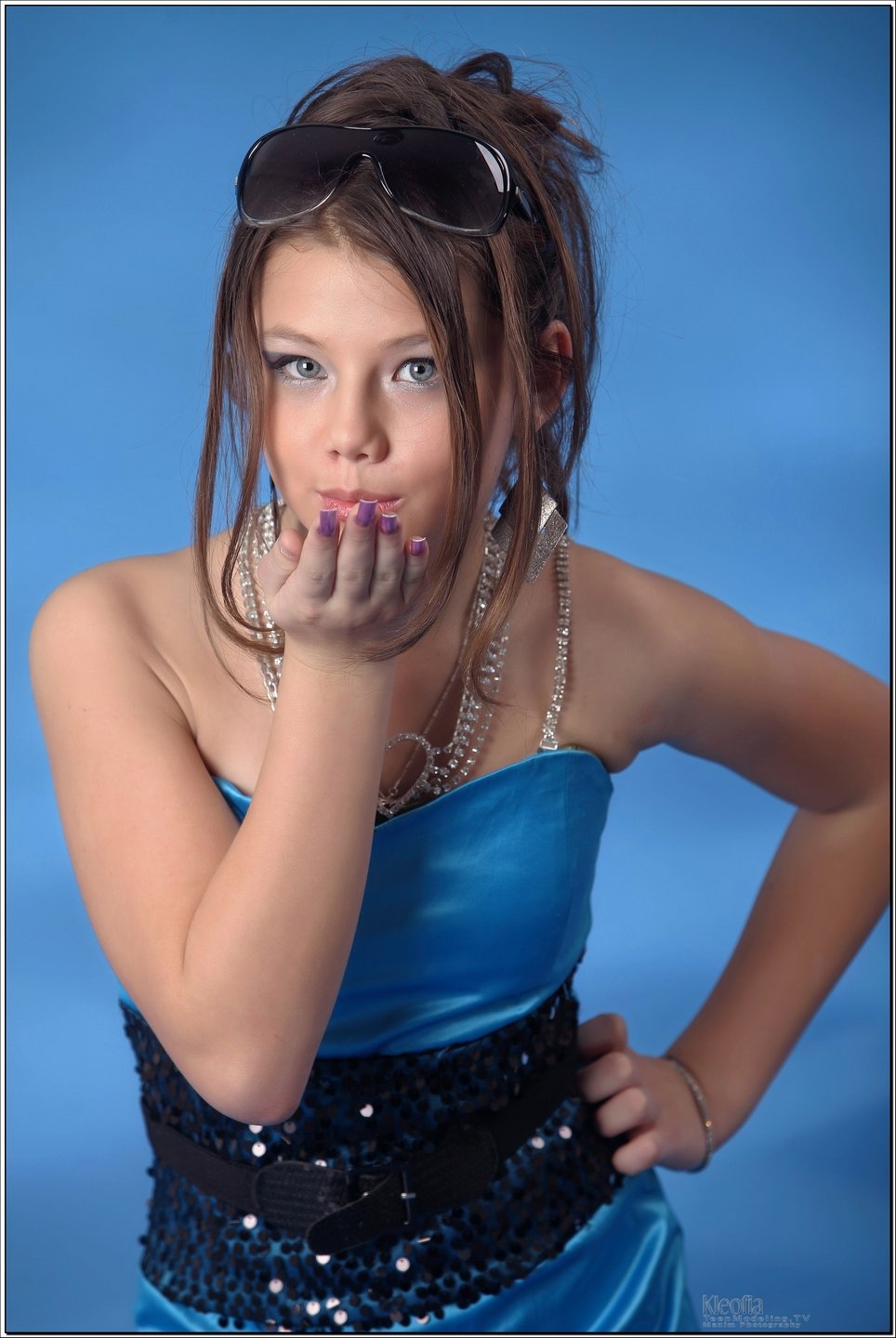 Kleofia-Model