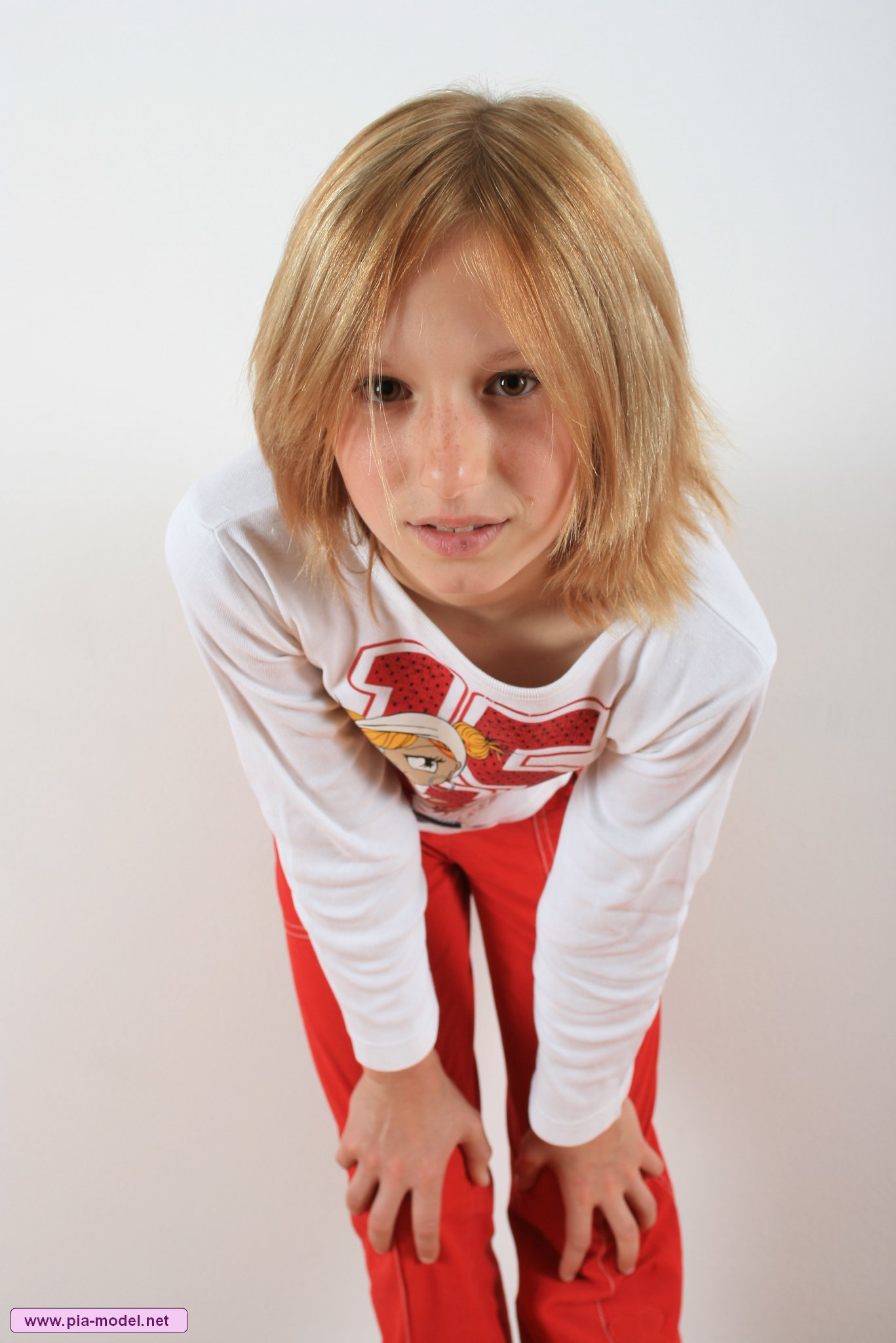 Pia-Model