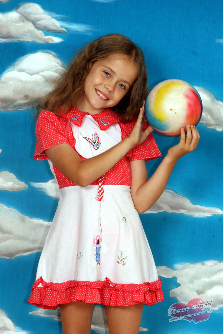 Rosana-Model