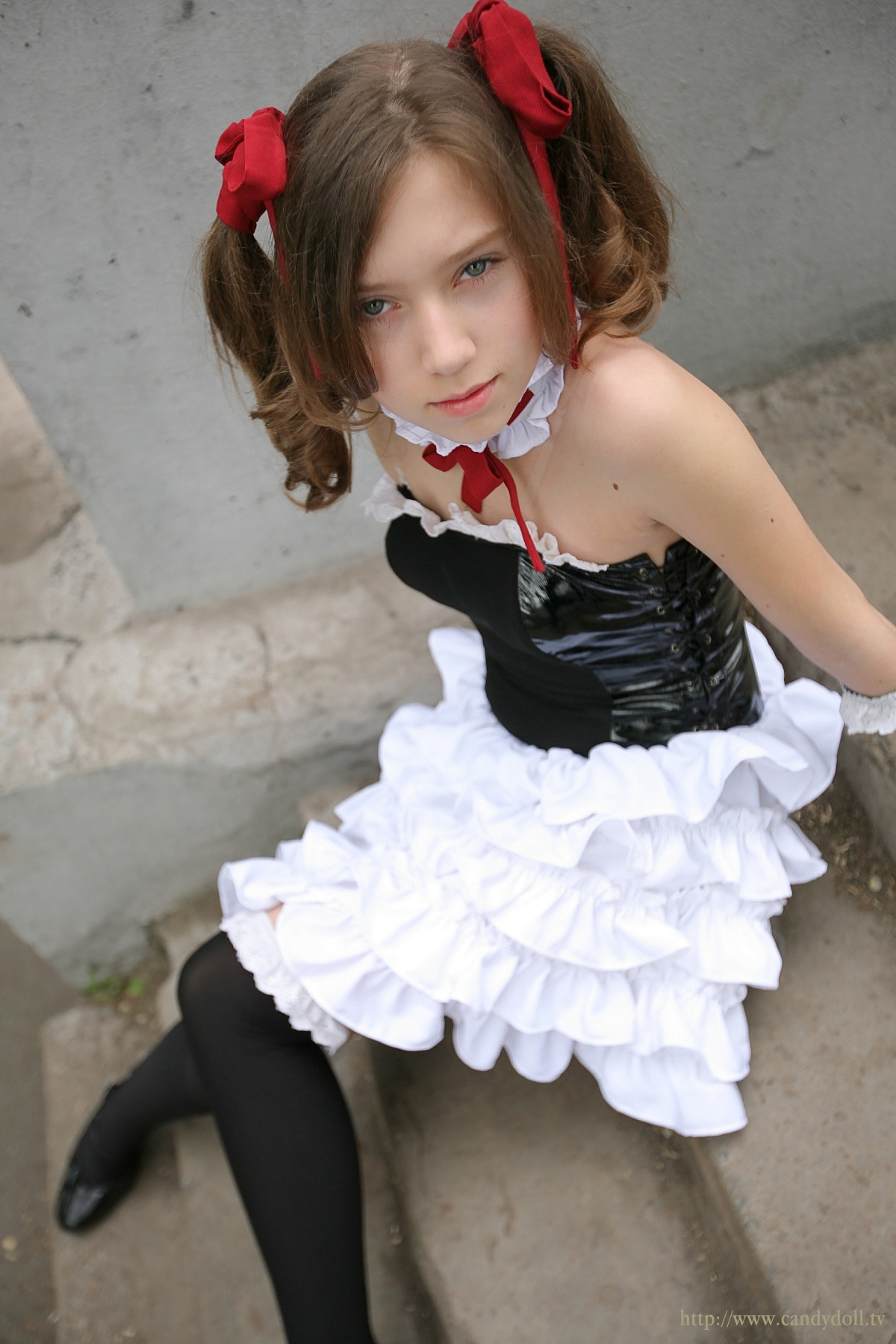 CANDYDOLL PART 1