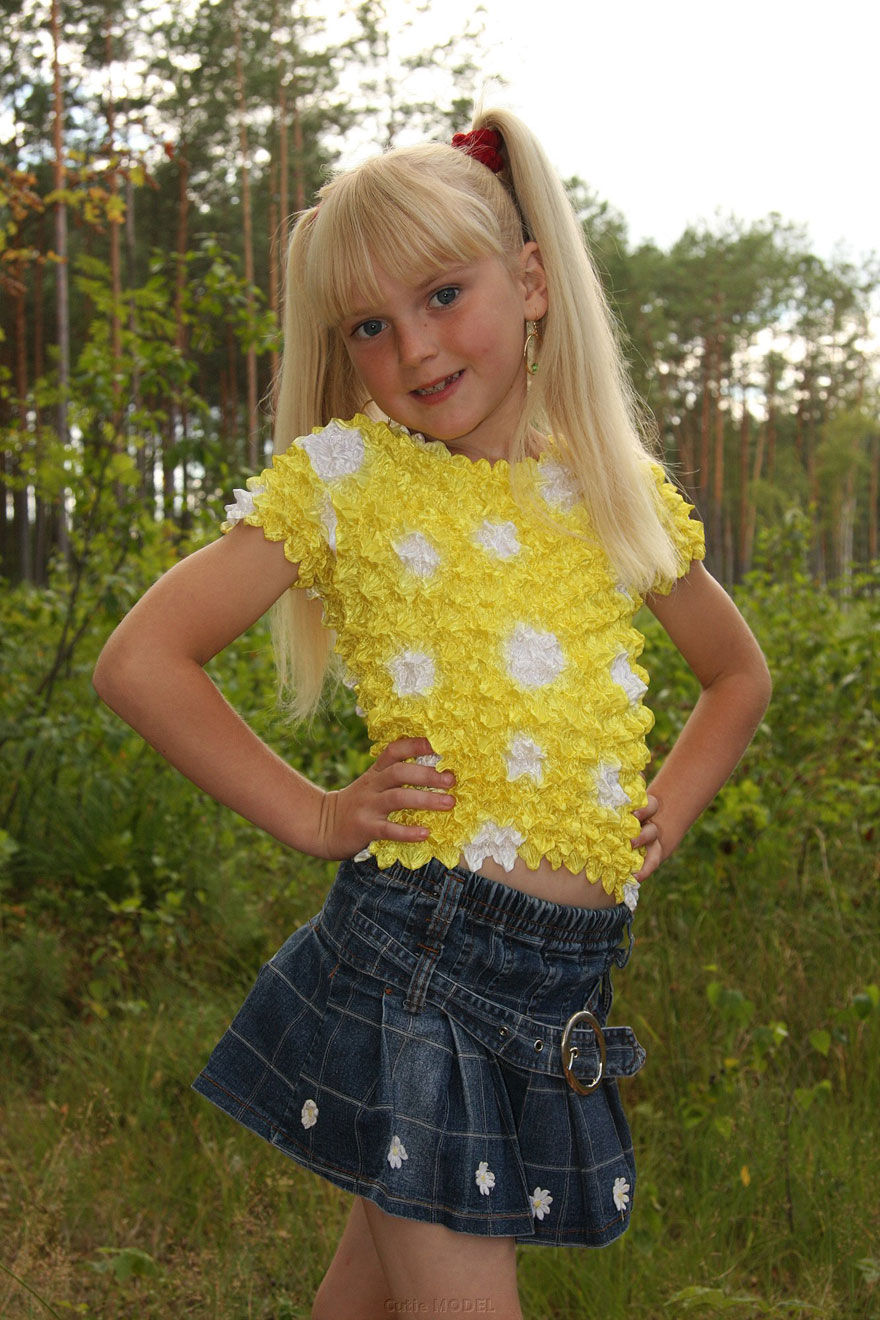 Cutie-Model