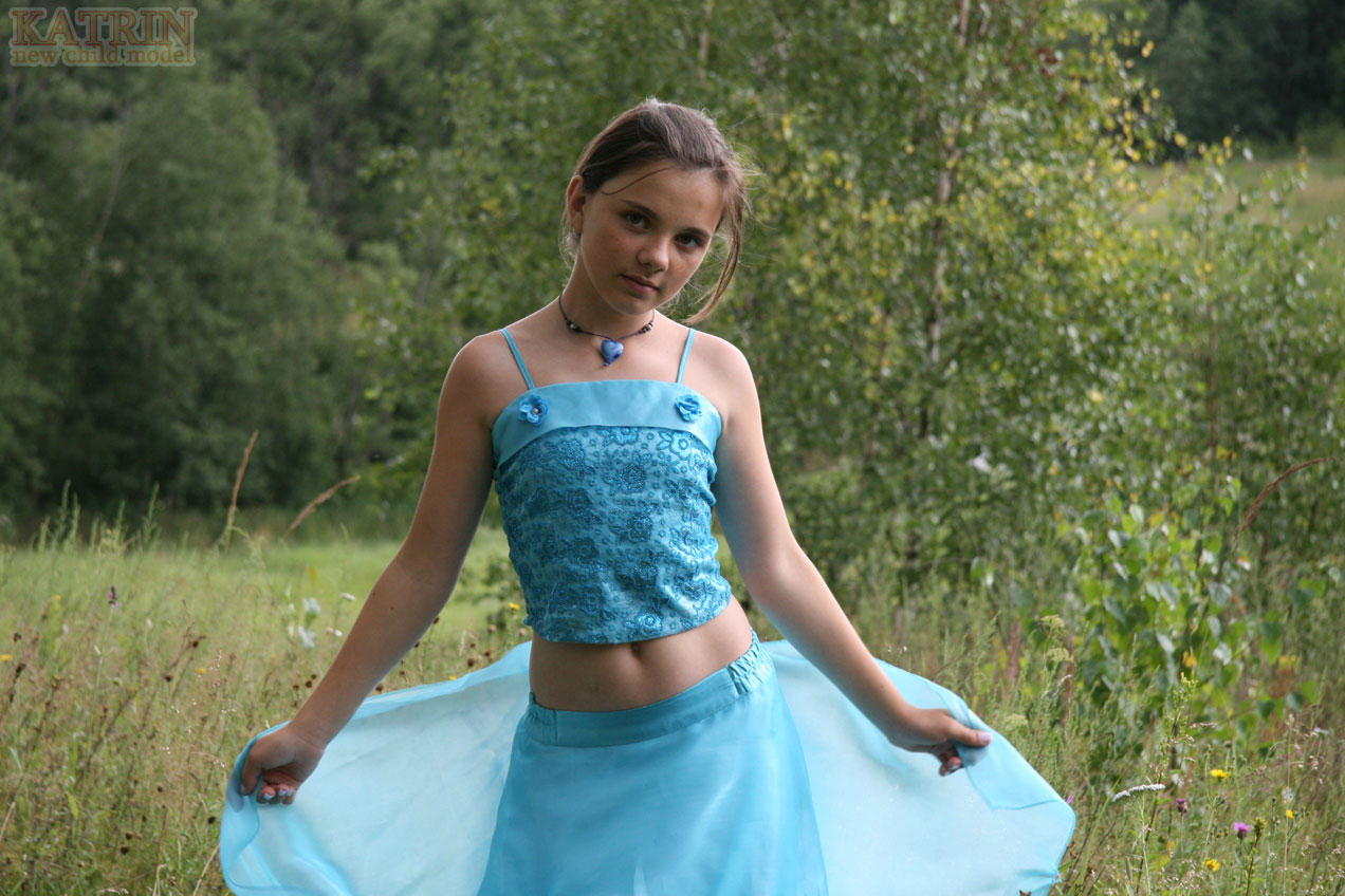 Katrin-Model