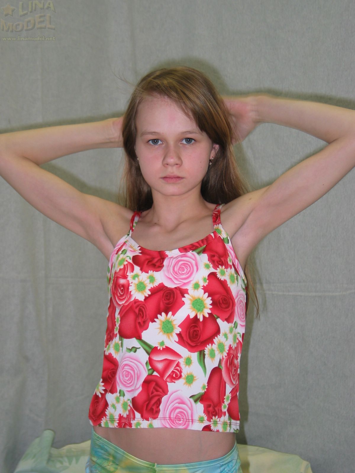Lina-Model