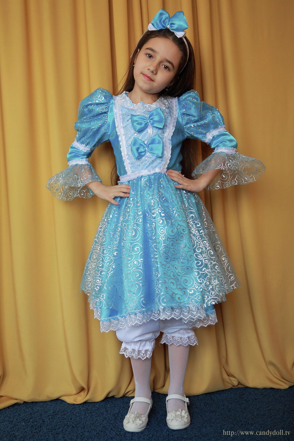CANDYDOLL PART 5