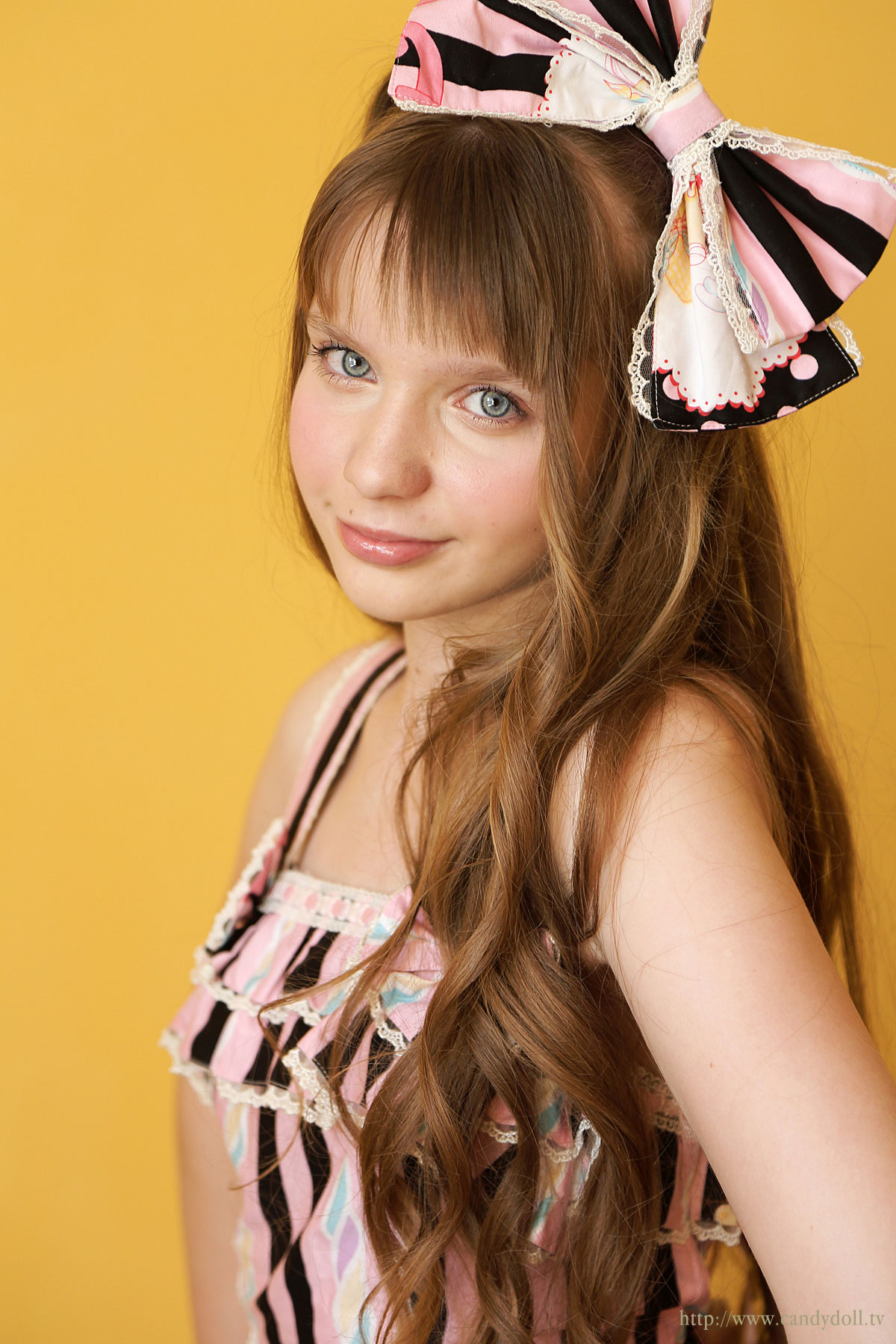 CANDYDOLL PART 7