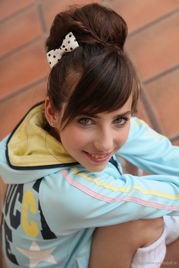 CANDYDOLL PART 9