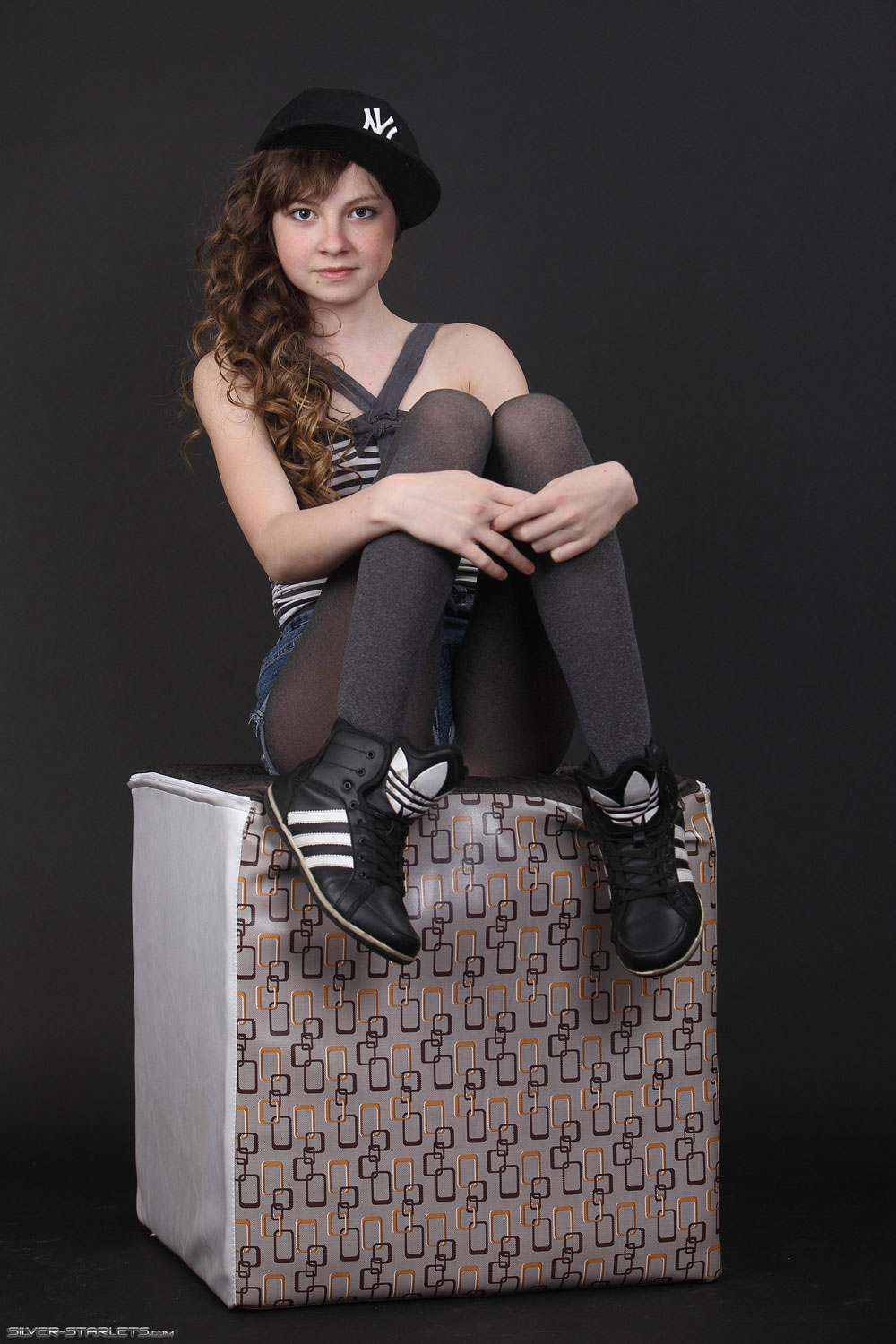 Bella-Model