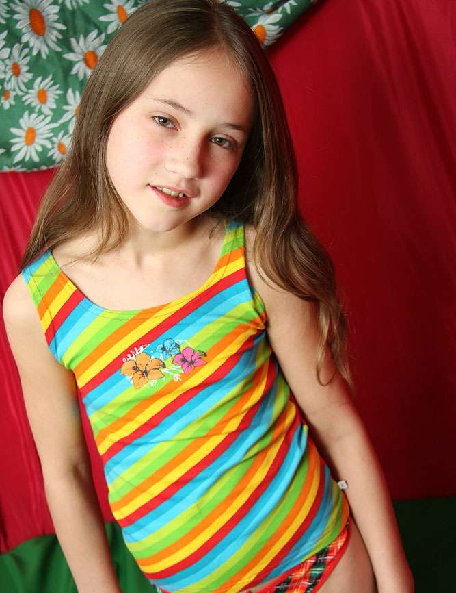 Trixie-Model