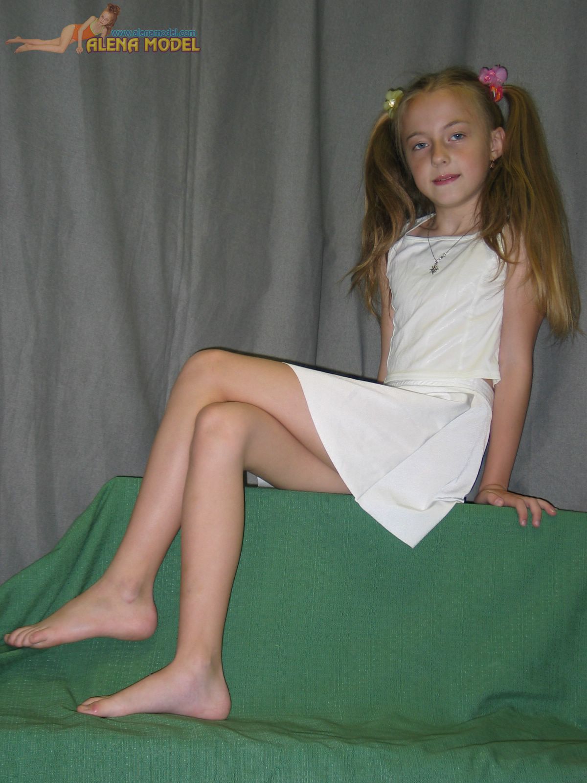 Alena-Model